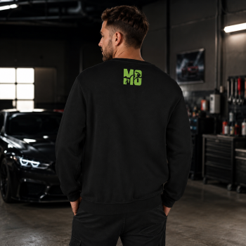 BLUZA M8 SPORTOWE MOTO PULS